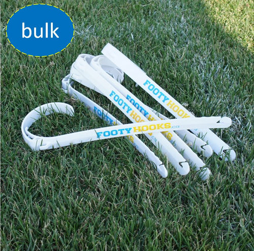 FootyHooks Club Pack - Available only in stores